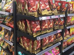 -物美超市(通州华业玫瑰店)