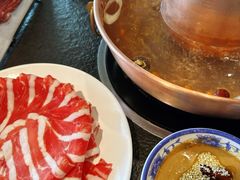 -仁和四季涮肉馆(天坛南门店)