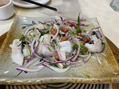 -六浦佳厨 ·地道粤菜(阳山鸡煲店)