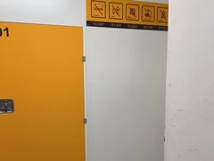 -安东易迷你仓自助寄存仓库(苏州桥店)