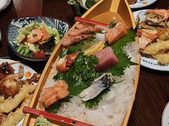 -松子料理(亮马桥店)