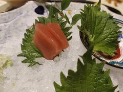 -和创柚子·会席日本料理(新区淮海街店)