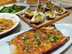 -如轩·海鲜砂锅粥·潮汕菜(南城店)
