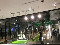 -海派健身(洋河力帆店)