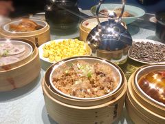-餐与自然(老商埠店)