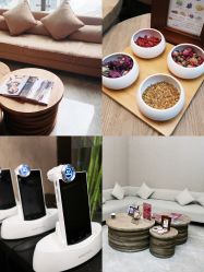 -丽妍雅集 Rubis SPA