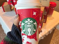 -星巴克臻选(杭州万象城店)