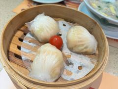 -点都德(汇胜楼店)