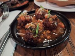 -El Bodegon阿根廷秘鲁餐厅(幸福路店)