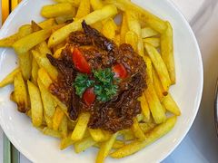 -get pizza意大利餐厅(凯德MALL店)