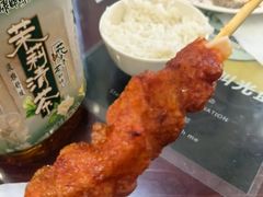 -杏园餐厅(西四北大街店)
