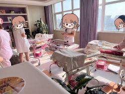 -金月汇月子会所(北大街店)