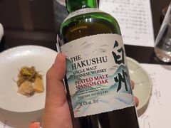 -活伊势龙虾料理 中纳言(千日前味乐馆店)