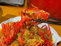-蚝翅·海鲜粥·烧烤·龙虾季(海曙天一店)