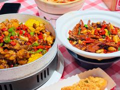 -辣小鲜·南昌大排档(船山路店)