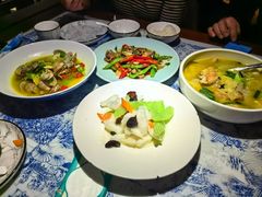 -老外婆·渔村(恒一广场店)