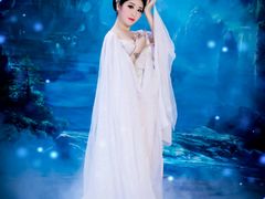 -九月鹰飞汉服摄影工作室