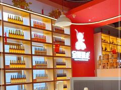 -金陵暴走小龙虾(南京总店)