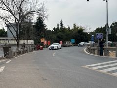 -三岔湖景区