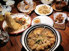 -前海沿·青岛菜(五四广场永旺店)