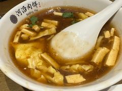 -河沿肉饼Beijing Pie(东华门店)