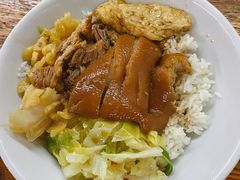 -林尧隆江猪脚饭店(东门店)