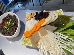 -鱼酷活鱼烤鱼(昆明路店)