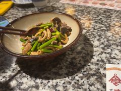 -南京大牌档(崇文门国瑞店)