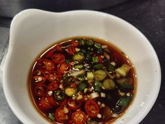 -老来福·非遗酸汤兔(凯旋路店)