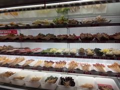 -镇江龙·火锅串串(武侯祠店)