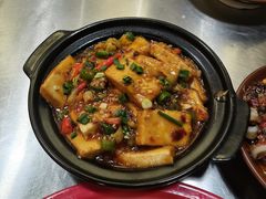-蜀川川破店·江湖菜·烧烤(北京首店)