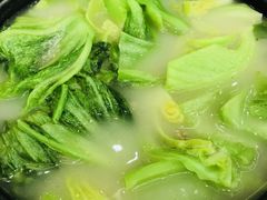 -轩记海鲜餐厅·四十五年老字号·经典粤菜(西区彩虹店)