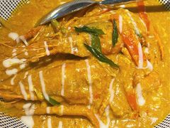 -星叶·东南亚料理(宁波万象汇店)