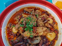 -川正旺江湖菜(三元桥店)