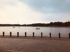 -美兰湖景区