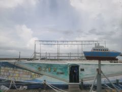 -三亚西岛海洋文化旅游区