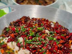 -川人百味(万达店)