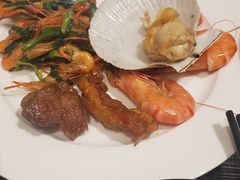 -北京海湾半山酒店-加咖啡西餐厅
