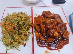-夕阳红小吃(中街大悦城店)