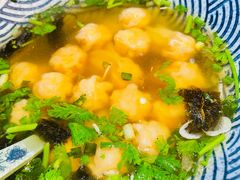 野馄饨-北丐先生·野馄饨烧烤(雨花万象店)