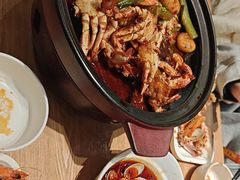 -领蟹祥记·香辣蟹·特色小海鲜(奥体天虹店)