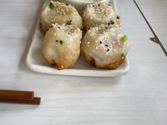-咬不得高祖生煎·简餐(高银街店)