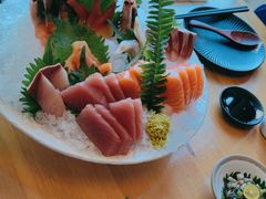 -王鼎精致料理铁板烧(世博源店)