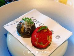 -莲西餐(曲江店)