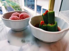 -蔴将·川菜(黄龙万科店)