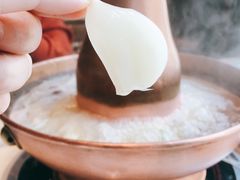 糖蒜-东门口涮肉·砂锅·烤串(老门东店)