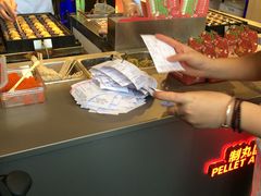 -咕噜咕噜·章鱼小丸子(西湖路店)