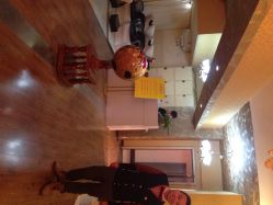 JS发型会所-构想时尚发型会所