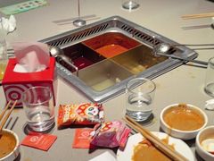 -海底捞火锅(龙湖北京大兴天街店)