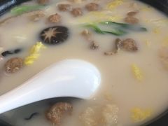 -西安绿地假日酒店·丽宝轩中餐厅